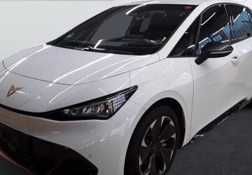 Cupra Born 11.103 km 33.450 &euro; Heidenheim 89518