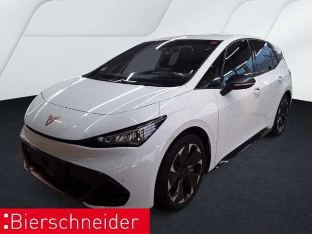 Cupra Born 11.103 km 33.450 &euro; Heidenheim 89518