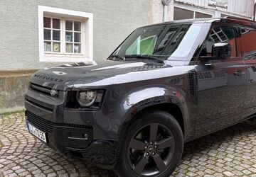 Land Rover Defender 35.121 km 77.490 &euro; Lindau 88131