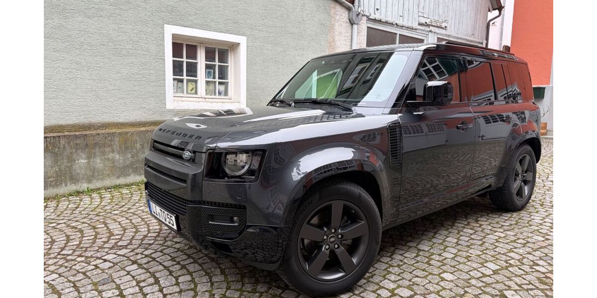 Land Rover Defender 35.121 km 77.490 &euro; Lindau 88131
