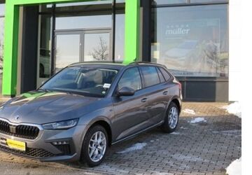 Skoda Scala 10.862 km 21.990 &euro; Zwickau 08056