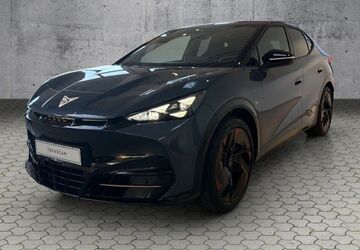 Cupra Tavascan 30.000 km 44.990 &euro; Paderborn 33104