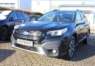 Subaru OUTBACK 20.362 km 39.990 &euro; Schnaittach 91220