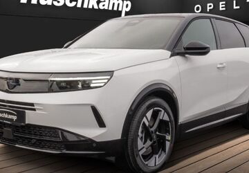 Opel Grandland (X) 1.218 km 41.880 &euro; Dortmund 44145