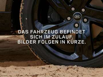 Gebrauchte Land Rover Discovery