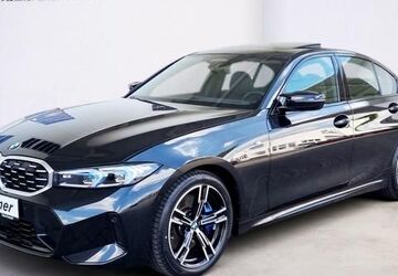 BMW M340d 17.834 km 52.790 &euro; Arnstadt 99310