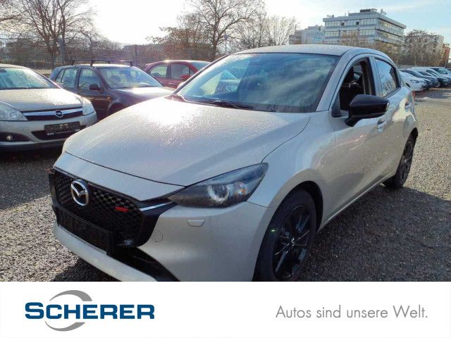 Mazda 2 9.900 km 18.960 &euro; Mannheim 68167