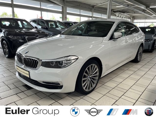 BMW 630 Gran Turismo 113.350 km 25.949 &euro; Landstuhl 66849