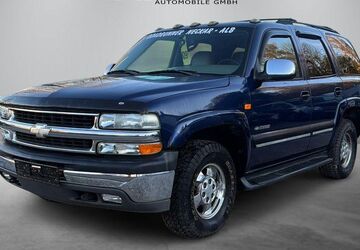 Chevrolet Tahoe 220.921 km 6.990 &euro; Weinstadt 71384