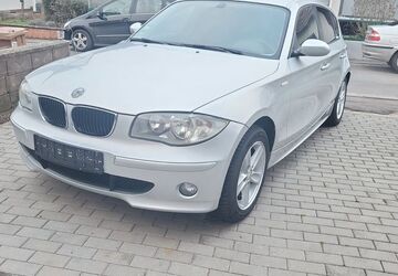 BMW 123 210.000 km 2.899 &euro; Feilbingert 67824