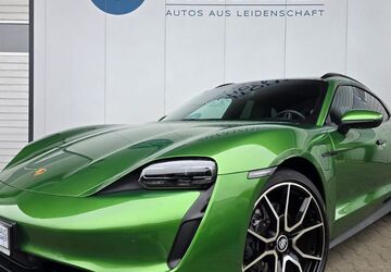 Porsche Taycan 83.800 km 59.977 &euro; Osterwald 49828