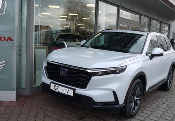 Honda CR-V 9.900 km 43.870 &euro; Gosen / Neu-Zittau 15537