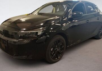 Opel Corsa 21.195 km 18.450 &euro; Parsberg 92331