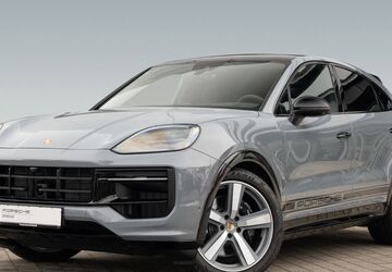 Porsche Cayenne 5.951 km 139.990 &euro; Darmstadt 64295