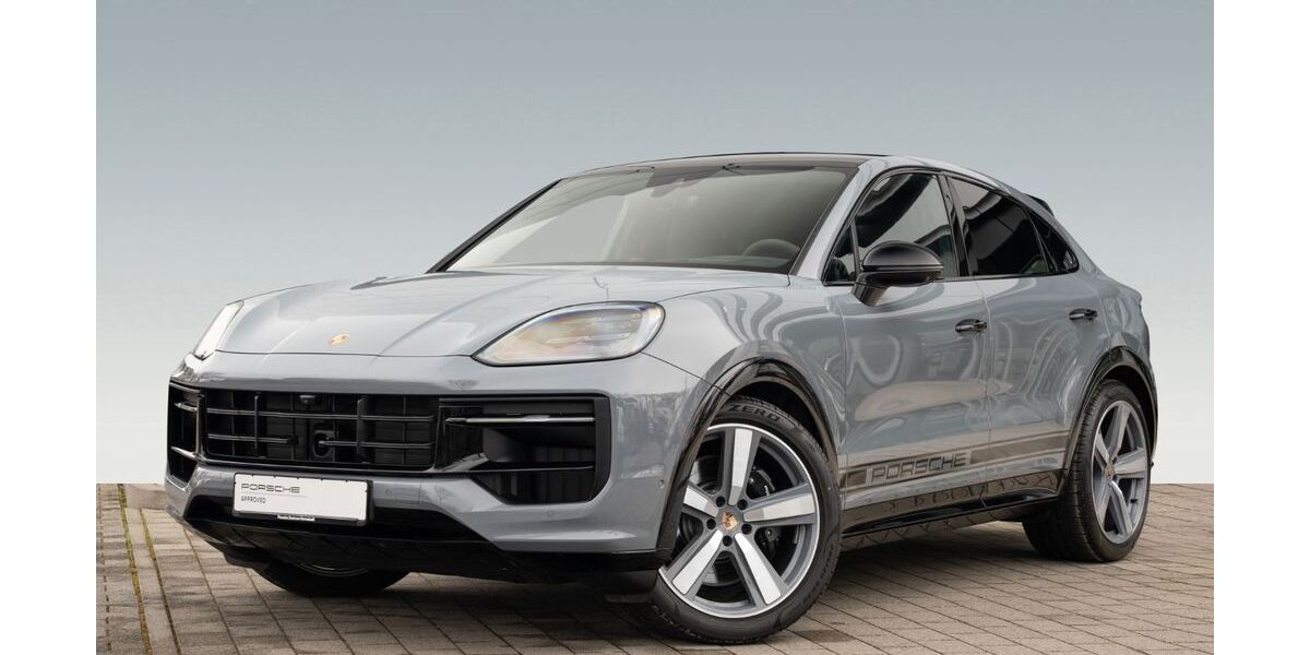 Porsche Cayenne 5.951 km 139.990 &euro; Darmstadt 64295