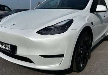 Tesla Model Y 53.500 km 33.990 &euro; Salzkotten 33154
