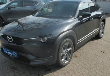 Mazda MX-30 22.500 km 14.980 &euro; Hollenstedt 21279