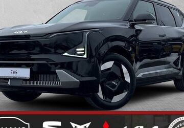 Kia EV5 1.111 km 46.950 &euro; Zetel OT Neuenburg 26340