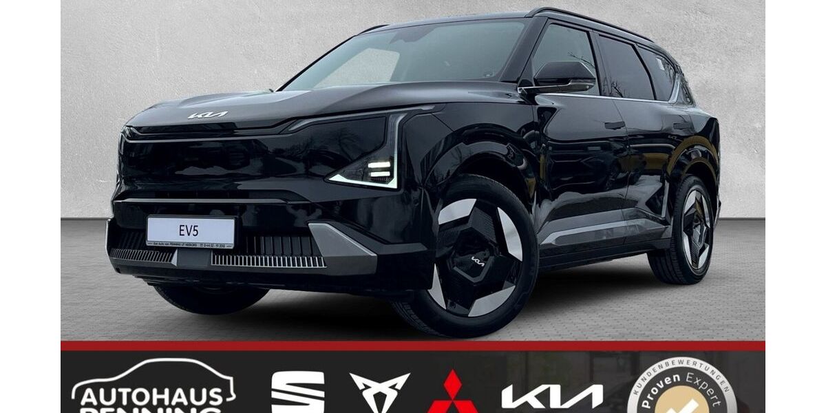 Kia EV5 1.111 km 46.950 &euro; Zetel OT Neuenburg 26340