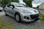 Peugeot 207 205.000 km 2.100 &euro; Frankfurt 