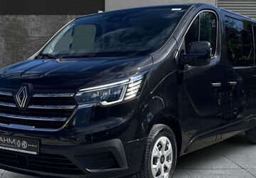 Renault Trafic 24.900 km 36.990 &euro; Freising 85354