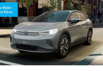 VW ID.4 8.529 km 41.690 &euro; Wolfsburg 38440