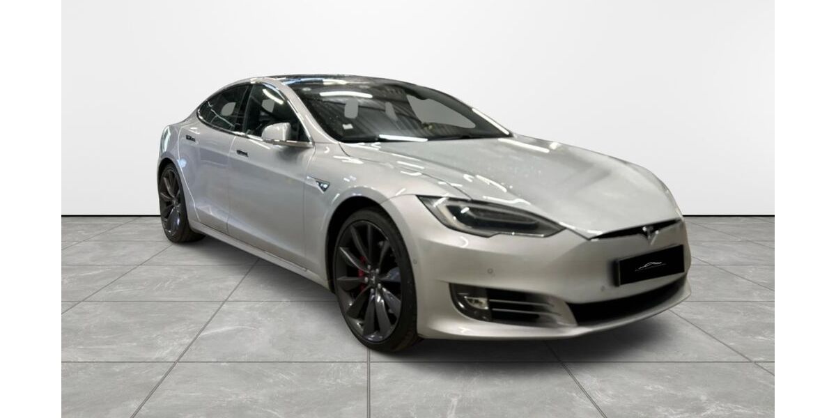 Tesla Model S 149.900 km 26.999 &euro; Espelkamp 32339