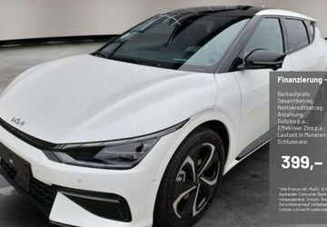 Kia EV6 19.550 km 43.990 &euro; Landshut 84030