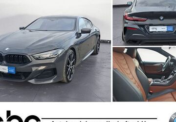 BMW 840 84.866 km 61.930 &euro; Freiburg 79108