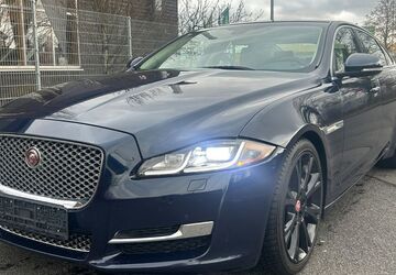 Jaguar XJ 94.800 km 9.999 &euro; Düren 52355