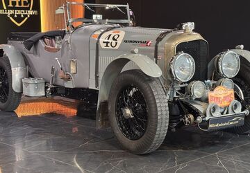 Bentley Andere 20.153 km 320.000 &euro; Bleialf 54608