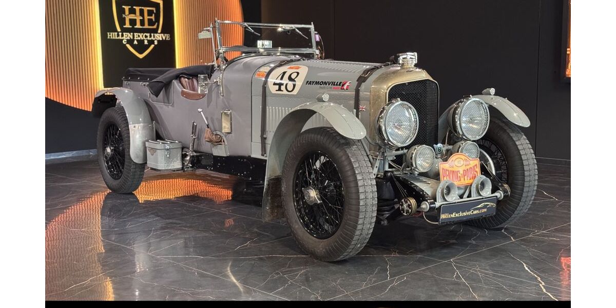 Bentley Andere 20.153 km 320.000 &euro; Bleialf 54608