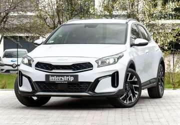 Kia XCeed 119.500 km 17.990 &euro; Langweid 86462