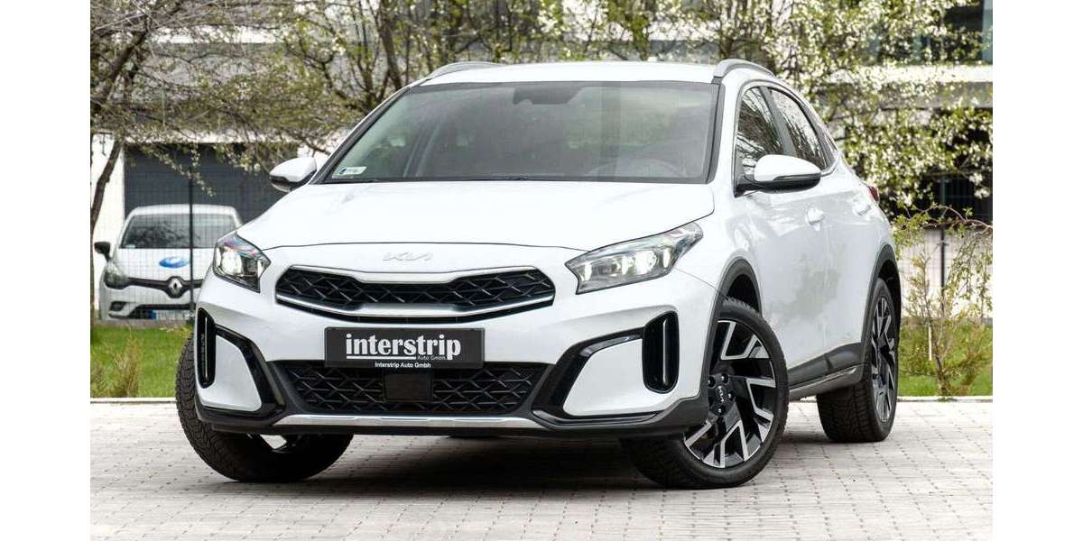 Kia XCeed 119.500 km 17.990 &euro; Langweid 86462