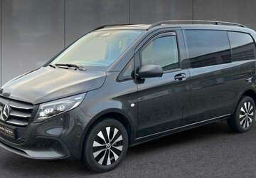 Mercedes-Benz Vito 11.600 km 61.990 &euro; Dessau 06847