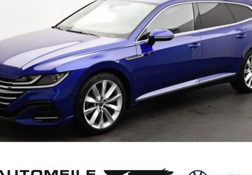 VW Arteon 23.332 km 44.850 &euro; Wolfsburg 38440