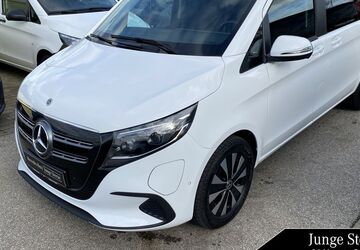 Mercedes-Benz EQV 6.299 km 51.850 &euro; Weilheim 82362