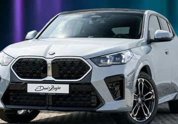 BMW X2 6.390 km 43.490 &euro; Augsburg 86199