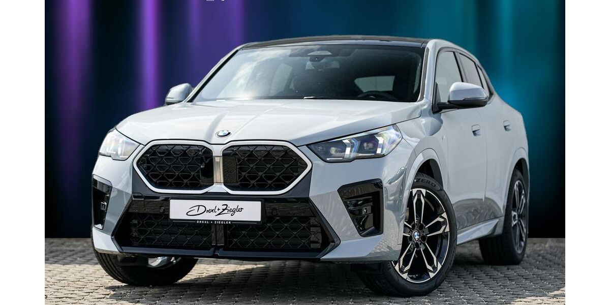 BMW X2 6.390 km 43.490 &euro; Augsburg 86199