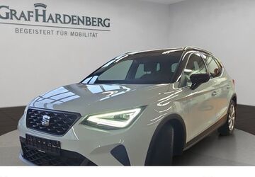 Seat Arona 18.300 km 26.888 &euro; Offenburg 77652