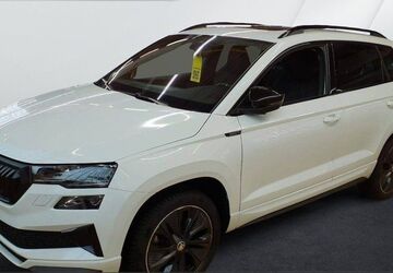 Skoda Karoq 20.129 km 36.580 &euro; Trier 54292
