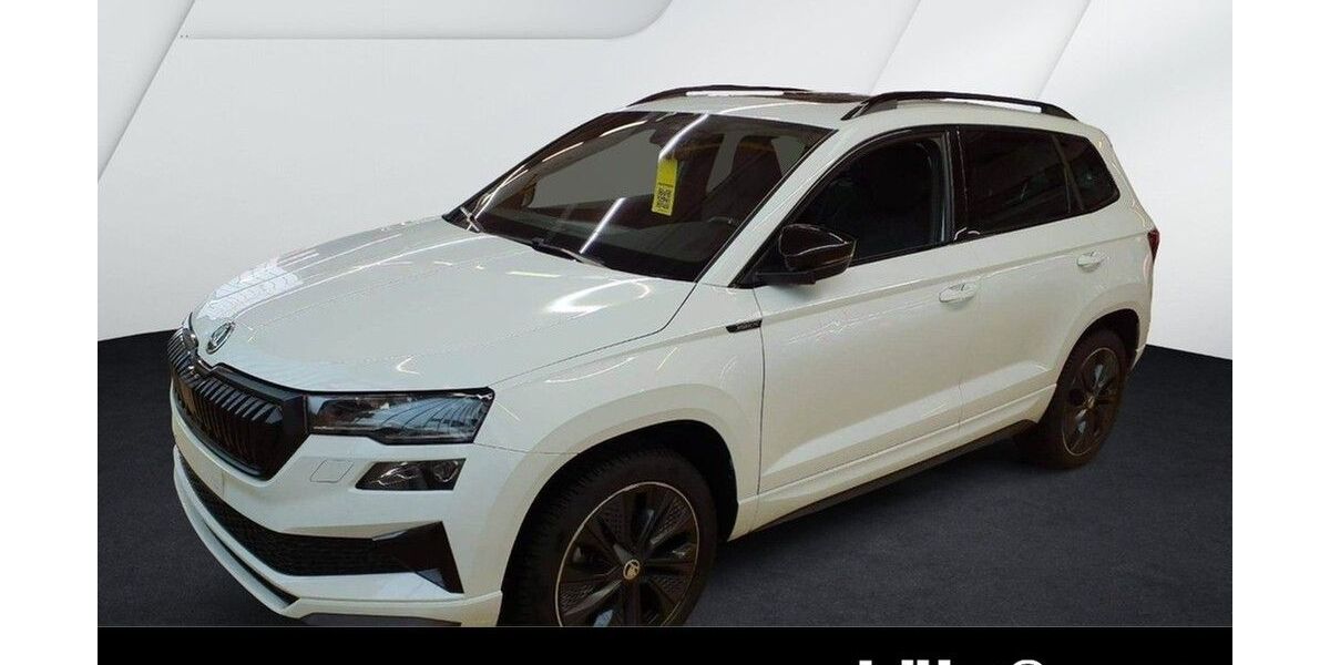Skoda Karoq 20.129 km 36.580 &euro; Trier 54292