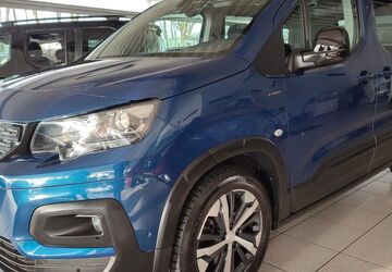 Peugeot Rifter 49.500 km 22.999 &euro; Gelsenkirchen 45892