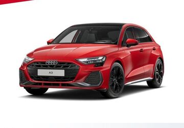 Audi A3 5.937 km 35.850 &euro; Pfarrkirchen 84347