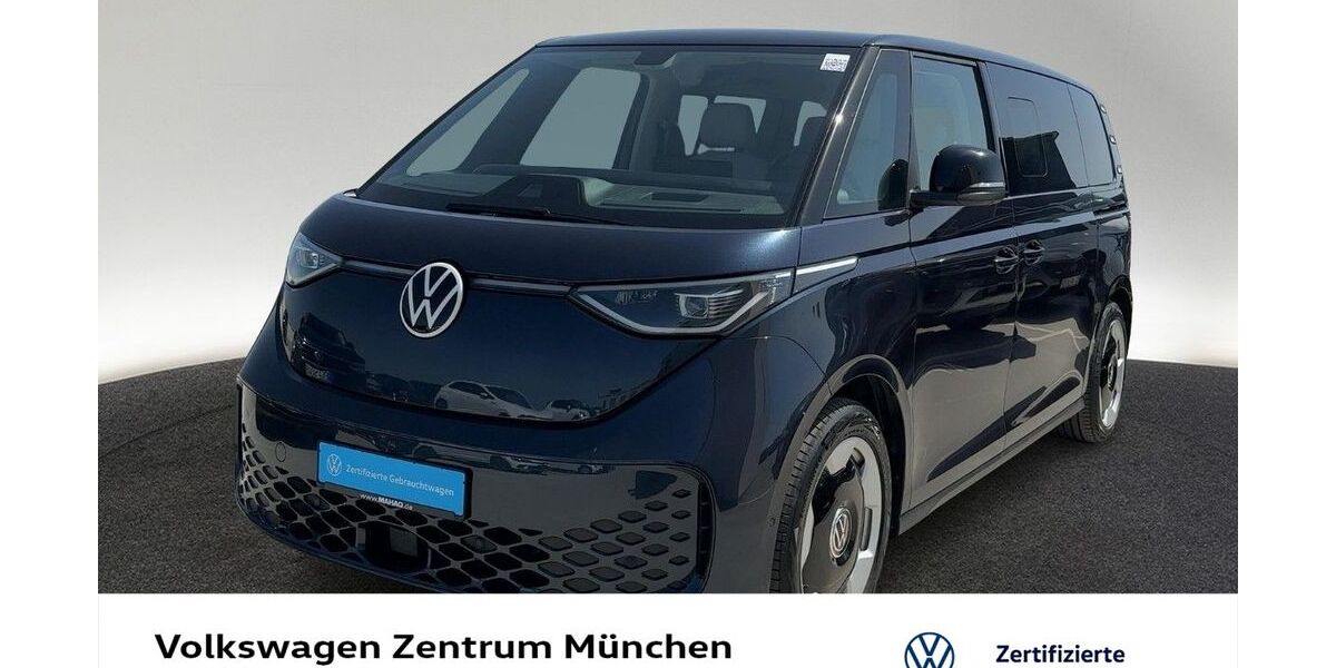 VW ID. Buzz 16.074 km 64.980 &euro; München 80687