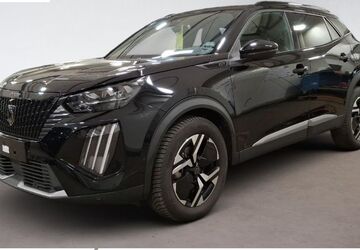 Peugeot 2008 12.692 km 24.880 &euro; Marburg 35043