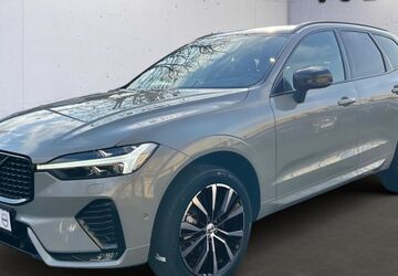Volvo XC60 28.626 km 51.450 &euro; Kassel 34123
