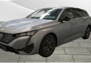 Peugeot 308 23.166 km 22.790 &euro; Marburg 35043