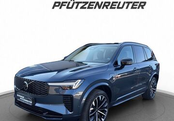 Volvo XC90 5.200 km 72.990 &euro; Bleicherode 99752