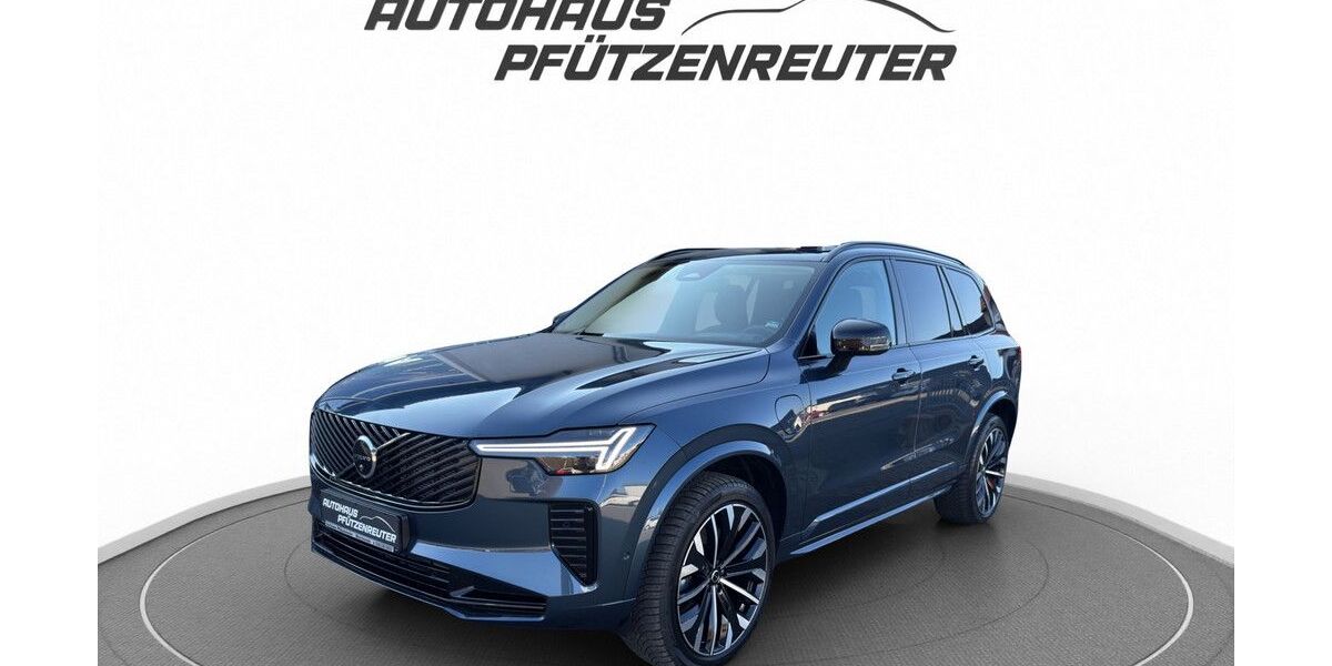 Volvo XC90 5.200 km 72.990 &euro; Bleicherode 99752